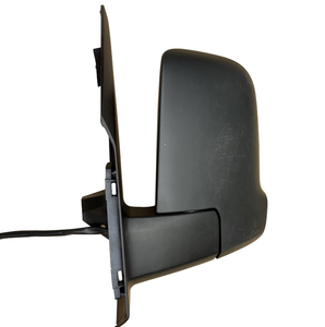 New Multifunctional Electric Heated Complete Rearview Short Arm <b>Mirror</b> Left Side for MERCEDES SPRINTER Auto Parts Turn Signal - Product Image 2