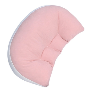 Almohada de Maternidad Multifuncional 3 en 1 en Forma de C para <span class=keywords><strong>Embarazo</strong></span>, Almohada Corporal Completa para Lactancia, Tipo C, Funda de Bambú - Product Image 1