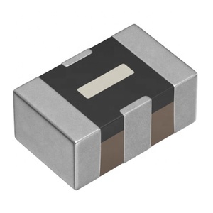 Filtres EMI/RFI MEM2012S35R0T001 LC (Type <span class=keywords><strong>T</strong></span>) Filtre EMI 3ème Ordre Basse Fréquence 1 Canal 100 <span class=keywords><strong>MA</strong></span> 0805 (2012 Métrique) 3 PC Pad - Product Image 1