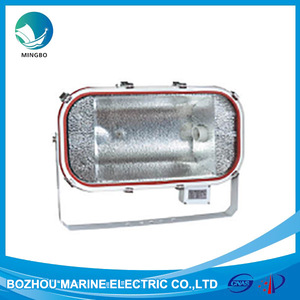 Reflector LED Marino JHS40-IB, Luz Verde para Pesca, Iluminación de Barcos con IP65 para Atraer Peces - Product Image 4