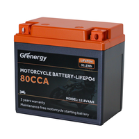 Packs de batterie LiFePO4 à bon prix 12V 50Ah pour voiturette de golf/stockage d'énergie