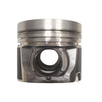 Vente en gros de haute qualité 4JJ1 4 cylindres 3.0L piston de moteur diesel 8980151931 890572220 pour camionnette Isuzu Dmax