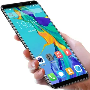 Penjualan Langsung Pabrik Oem Grosir Smartphone Android Murah