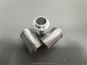 Construction personnalisée <span class=keywords><strong>cnc</strong></span> fraisage tournage pièces d'usinage dispositif médical <span class=keywords><strong>cnc</strong></span> composants usinés accessoires de fauteuil dentaire - Product Image 4