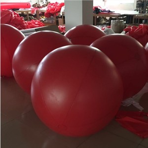Pvc विशाल inflatable फुटबॉल बॉल 2026 बड़ी inflatable फुटबॉल समुद्र तट बॉल बाउंसी फुटबॉल बॉल - Product Image 4