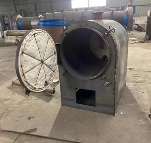 Nhà máy tùy chỉnh than tạo thành máy, sinh khối cacbon hóa lò, điện thoại di động than carbonization máy - Product Image 4