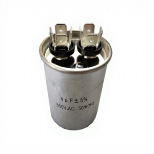 อุปกรณ์เสริมรถกอล์ฟ EZGO ตัวเก็บประจุโลหะ 660V รุ่น 9x9x4 - Product Image 1