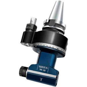 Sirius 90-10 Angle Head BT40 50 Right Angle Milling Head For <b>Machining</b> Center CNC Tool - Product Image 1