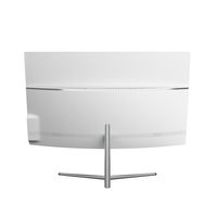 Ordinateurs portables 24 pouces, nouveau produit, processeur Core I3 I5 I7, PC tout-en-un, ordinateur de bureau, ordinateur de jeu, barebone, ordinateur tout-en-un