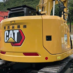 Composant principal d'origine japonaise pour Caterpillar 315GC, excavatrice Cat313GC, Cat312GC, Cat315GC, pour Cat 313D, 315D, 312D, à bas prix - Product Image 2