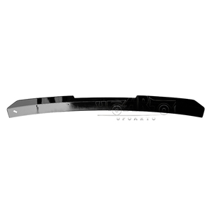 <strong>F01</strong> Rear Window Edge Roof Wing Glossy Black Rear Top <strong>Spoiler</strong> for BMW <strong>F01</strong> 7 Series 2009 2010 2011 2012 2012 2014 - Product Image 1