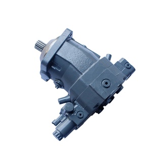 Motor Hidráulico de Pistones Serie A6VM A6VM80HD1/63W -VSC52000B, Piezas A6VM55, A6VM80, A6VM107, Piezas Hidráulicas Rexroth - Product Image 1