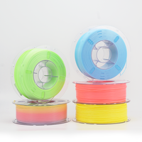 Filament d'imprimante 3D Nature3D Factory en gros PLA ABS PETG ASA HIPS – Sans obstruction, sans déformation – Prix compétitif pour tiges en plastique