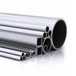 Stainless Steel Pipe Expansion Joint 201 Grade Hot Rolled And Cold Crown Stainless Steel 316 Tubes