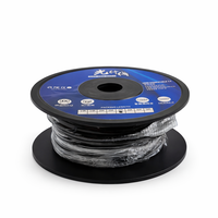 Bobine de câble à fibre optique 4K |   Optique active longue portée pour câble jusqu'à 100 m pour projecteur HD et ordinateur
