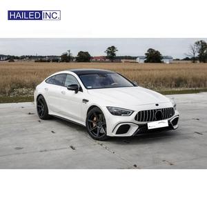 HAILED Kits de carrosserie de <span class=keywords><strong>prix</strong></span> usine pour Mercedes Benz W290 <span class=keywords><strong>AMG</strong></span> GT43 GT53 GT63 à <span class=keywords><strong>AMG</strong></span> GT63S 2018 2019 2020 2021 <span class=keywords><strong>2022</strong></span> 2023 - Product Image 2