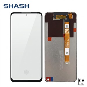 หน้าจอ LCD พร้อมทัชสกรีนสำหรับ Samsung <span class=keywords><strong>Galaxy</strong></span> A32 A53 <span class=keywords><strong>A54</strong></span> A55 <span class=keywords><strong>5G</strong></span> อะไหล่เปลี่ยน - Product Image 2