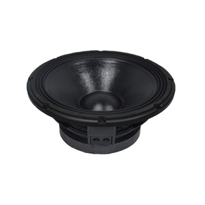 Special Protection Voice 12-inch Mid-Bass <b>Speaker</b> Unit 86-core Professional Stage Full-range Electrodynamic Loudspeaker - Product Image 2