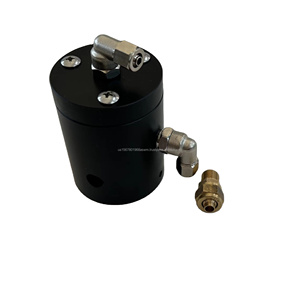 Nouvelle vanne pneumatique pour compresseur d'air industriel Mengma 7.4801E3 en acier inoxydable pour l'énergie et l'exploitation minière - Product Image 3