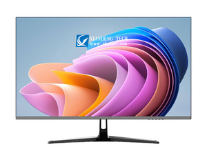 XIANHENG yüksek çözünürlüklü 2560*1440 27 inç Lcd monitör ses hoparlör IPS oyun ekran toplu satmak için tam renkli - Product Image 4