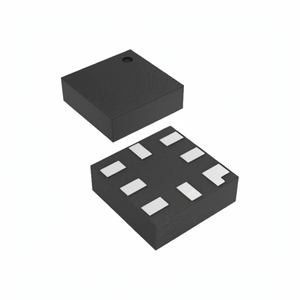 Logic Buy Electronics Components Online BOM IC In Stock NC7WZ125L8X 8 UFQFN - Product Image 1