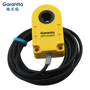 เซ็นเซอร์ตรวจจับตำแหน่งวงแหวนแบบคาปาซิทีฟ12V 24V ชุดสำหรับอุปกรณ์อัตโนมัติ - Product Image 5