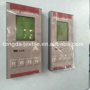 TONGDA FA318A Double Trous Vitesse Dessin Cadre Avec Autoleveller Pour Filature de Coton - Product Image 6
