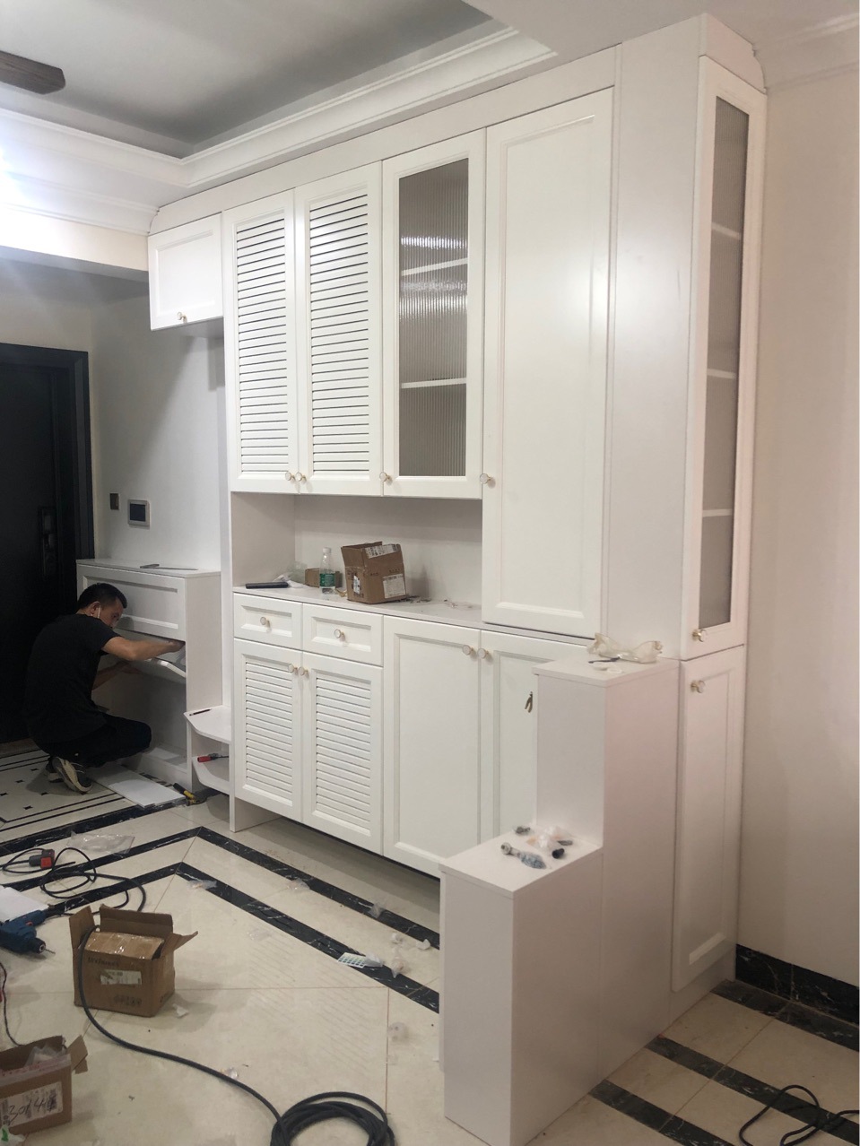 Bianco