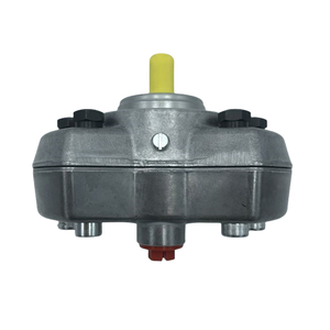 Bomba de pistones de desplazamiento variable axial con placa oscilante ZY Load Plunger Pump Serie ZNYB ZNYB01022102 ZNYB01020502 - Product Image 2