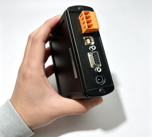 Interface de communication Fieldbus Rosemountt 2180 USB RS-232 pour la mesure industrielle - Product Image 3