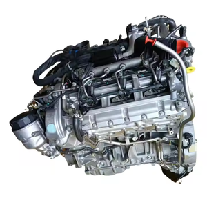 เครื่องยนต์รถยนต์ขายดี M642 3.0T รุ่น OM642.820 ชุดประกอบเครื่องยนต์ 3.0 สำหรับ W164 ML350 GL350 CDI M642852 สำหรับ Mercedes- - Product Image 6