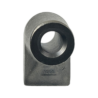 Porte-outil C10LG D 20 FS1D PN 1012345 pour fraiseuse