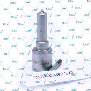 Erikc dlla 150หัวฉีดน้ำมัน <span class=keywords><strong>P2122</strong></span> dlla 150P2122หัวฉีดน้ำมันเชื้อเพลิงดีเซล dlla 150 p 2122สำหรับ0445110357 - Product Image 3