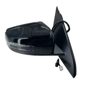 <span class=keywords><strong>Specchietto</strong></span> <span class=keywords><strong>Retrovisore</strong></span> <span class=keywords><strong>Esterno</strong></span> Pieghevole Elettrico per Mercedes-Benz Classe A W176 da Fornitore Cinese - Product Image 1