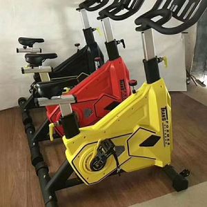 Bicicleta estática para deportes de interior, venta al por mayor - Product Image 4
