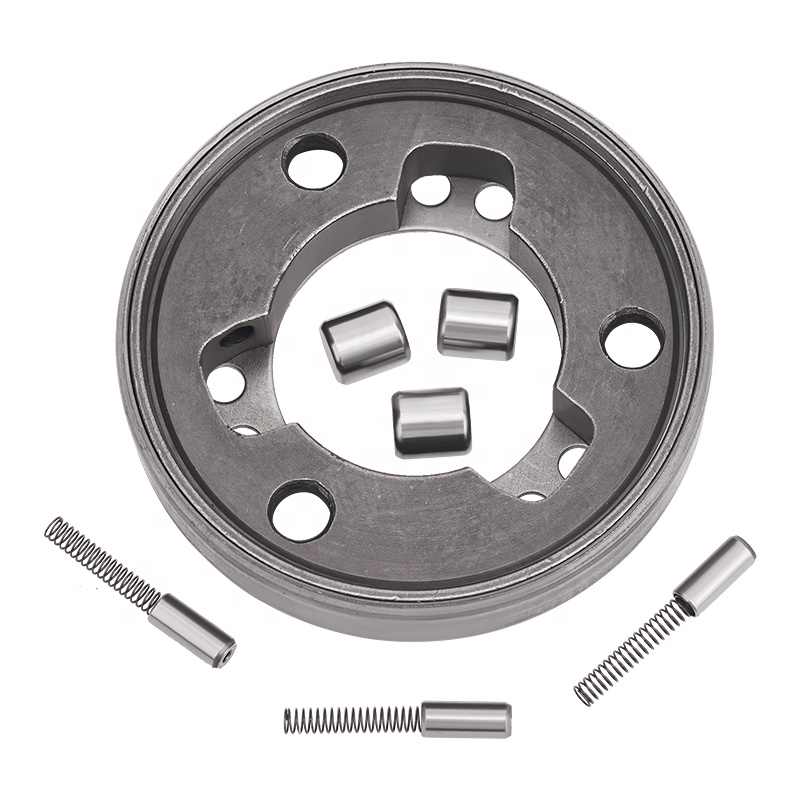 Kawasaki ZX600 Motorcycle One Way Bearing Starter Clutch