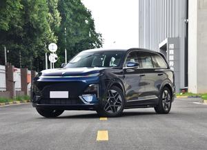 2025 pour Changan Deepal S09 New Energy Vehicle 4X2 Version de base à portée étendue SUV EV Voitures Prépaiement Nouvelle annonce par SHENLAN - Product Image 3
