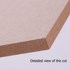 <strong>Mdf</strong> <strong>Board</strong> Hdf <strong>Board</strong> Factory Price - Product Image 5