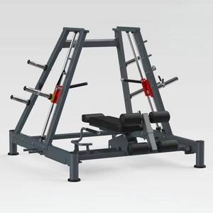 เครื่องออกกำลังกายแบบแผ่นน้ำหนัก MET5-14 POWER SMITH DUAL SYSTEM UPPER รุ่น Metta5 Series MBH Premium - Product Image 5