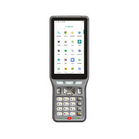 Colector de Datos Portátil Stoenx P9IV FOIF Unistrong, Colector de Datos Android, Controlador RTK, Software GPS Surpad 4.2, Sistema Google