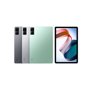 เปิดตัวทั่วโลก Xiaomi Redmi <span class=keywords><strong>Pad</strong></span> <span class=keywords><strong>Mi</strong></span> Tablet รุ่น Global ความจุ <span class=keywords><strong>64GB</strong></span>/128GB ชิปประมวลผล MediaTek Helio G99 หน้าจอ 90Hz ขนาด 10.61 นิ้ว ความละเอียด 2K แบตเตอรี่ 8000mAh - Product Image 1