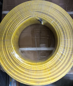 <span class=keywords><strong>Cable</strong></span> NM-B <span class=keywords><strong>de</strong></span> Cobre Sólido American Standard en Oferta, 14/2 12/2 AWG, <span class=keywords><strong>Cable</strong></span> con Revestimiento No Metálico para Hogares - Entrega Rápida - Product Image 2