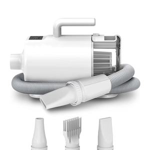 2 in 1 Pet Hair Dryer and Vacuum Blow and Suction Grooming Tool for Dogs and Cats - Product Image 1