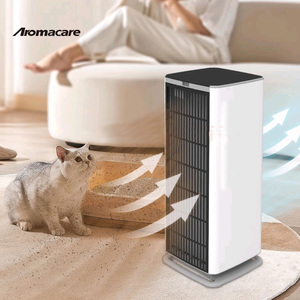 Aromacare Chine Marque privée Oem Ménage Intérieur Grande pièce Filtre Hepa <span class=keywords><strong>Purificateur</strong></span> <span class=keywords><strong>d</strong></span>'<span class=keywords><strong>air</strong></span> pour <span class=keywords><strong>chat</strong></span> pour poils <span class=keywords><strong>d</strong></span>'animaux - Product Image 6