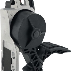 Pédale d'accélérateur électronique 82628011 pour Volvo, pièce de rechange avec moteur et faisceau de câblage - Product Image 3