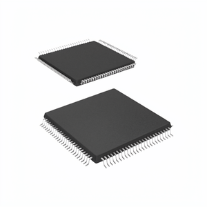 ตัวแทนจำหน่ายที่ได้รับอนุญาต เมมโมรี่ 100 LQFP CY7C027V-20AXC ชิ้นส่วนอิเล็กทรอนิกส์ - Product Image 1