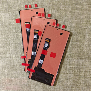 Productos en Oferta, Pantalla de Repuesto Original AMOLED, Pantalla de Teléfono Móvil para HUAWEI <span class=keywords><strong>Honor80</strong></span>, Ensamblaje de Digitalizador de Pantalla - Product Image 6