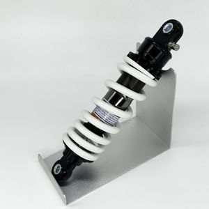 Shangxia Marque Usine 270mm 280mm <span class=keywords><strong>Fox</strong></span> Motobike <span class=keywords><strong>Amortisseur</strong></span> Arrière - Product Image 6