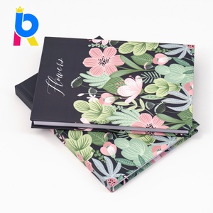 Cuaderno de Tapa Dura Personalizado de Tamaño Portátil para Gestión de Horarios, Material Escolar para Estudiantes y Reuniones de Oficina - Recomendado - Product Image 2