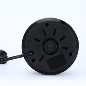 Espumador de leche automático de acero inoxidable de 700ml desmontable de la mejor calidad y vaporizador Latte Espumador de leche eléctrico - Product Image 6